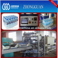 High Quality PE Film Shrink Wrap Packaging Machine